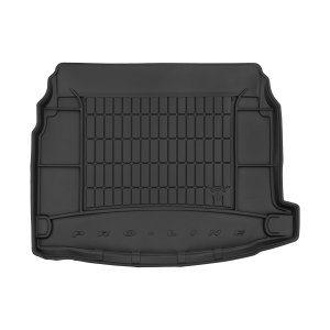 Mercedes-Benz E-Class W213 Trunk Mat - Omac - Proline TPE - Black - '16-'23 Mercedes-Benz E-Class W213 Trunk Mat - Omac - Proline TPE - Black - '16-'23